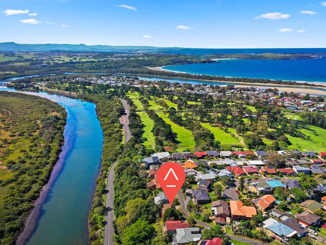 House for rent in New South Wales