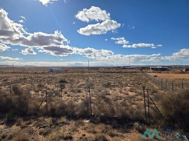 Land for sale in Laguna, New Mexico