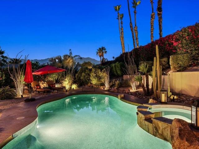 House for sale in Rancho Mirage, California