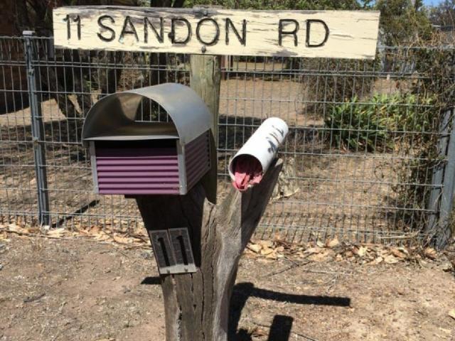 House for rent in New South Wales