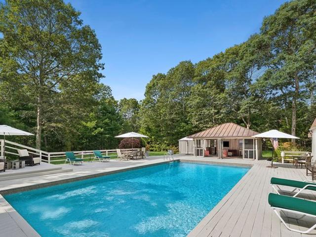 House for sale in Wainscott, New York