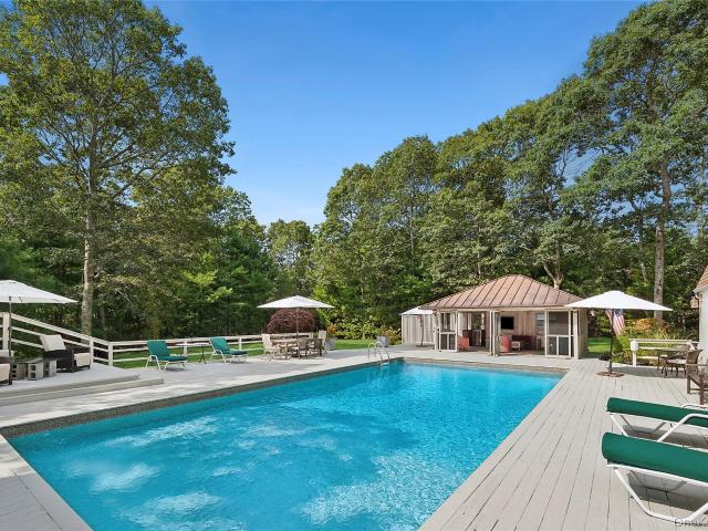 Property for sale in Wainscott, New York