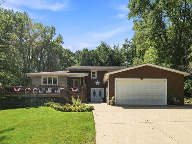 House for sale in Blue Grass, Iowa
