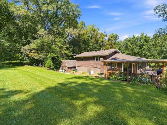 House for sale in Blue Grass, Iowa