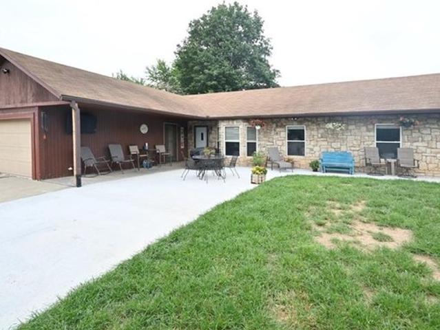 House for sale in Dearborn, Missouri