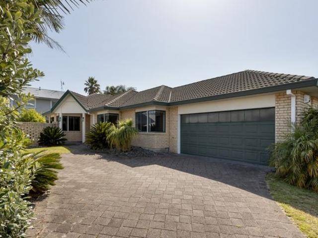 House for rent in Palm Beach, Papamoa