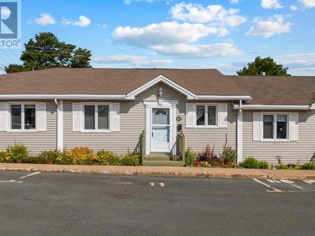 Condo for sale in Mundy Pond, St. John's