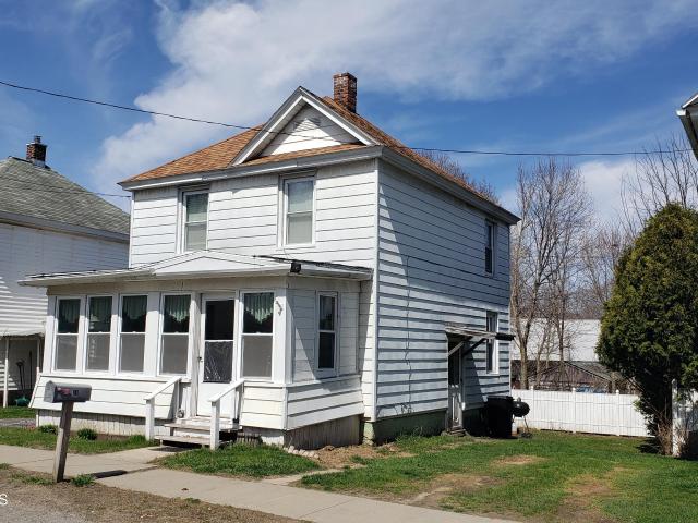 House for sale in Broadalbin