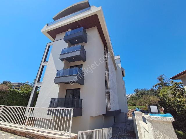 Alanya, Antalya içerisinde satılık mülk