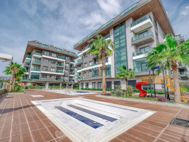 Alanya, Antalya içerisinde satılık mülk