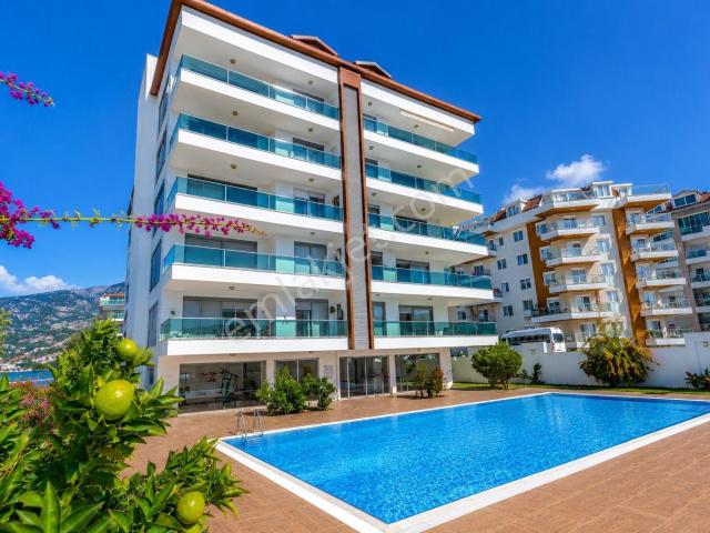 Alanya, Antalya içerisinde satılık mülk