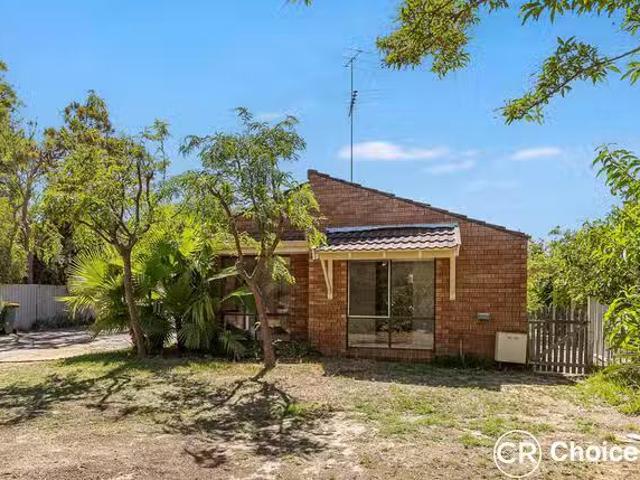 House for rent in Halls Head