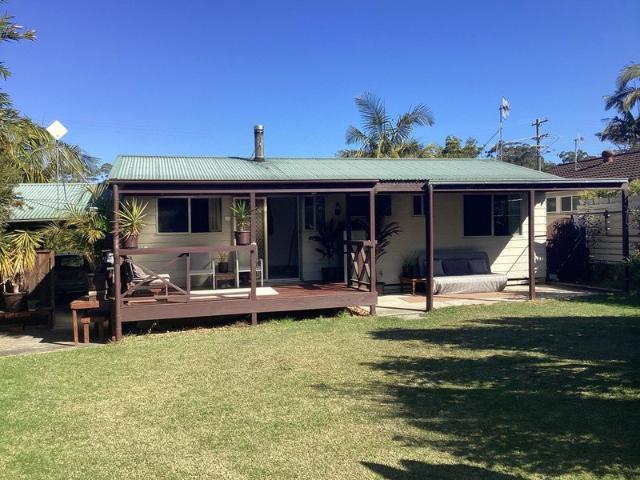 House for sale in Lake Tabourie, New South Wales