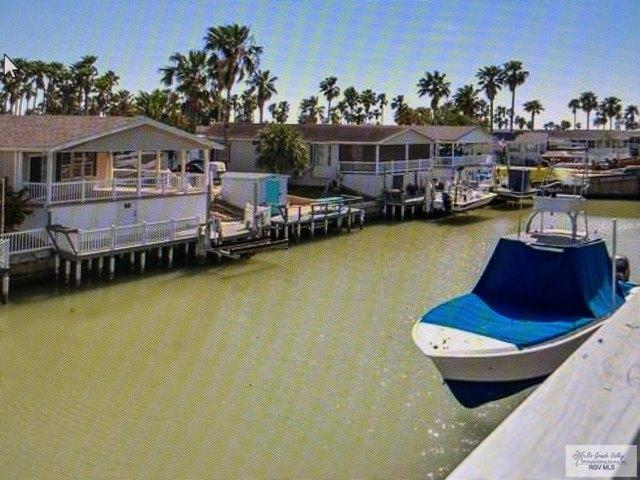Townhouse for sale in Port Isabel, Cameron County