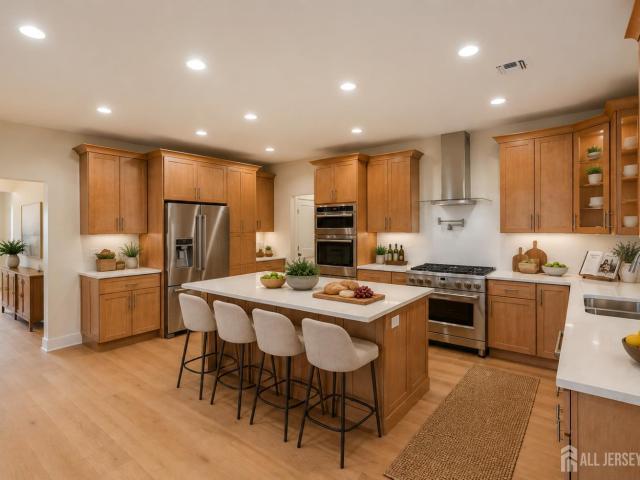 House for sale in Piscataway, New Jersey