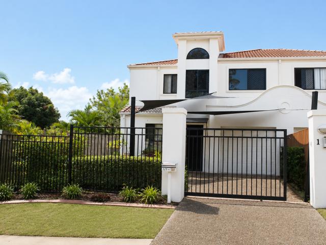 Apartment for rent in Fernbrook, Queensland