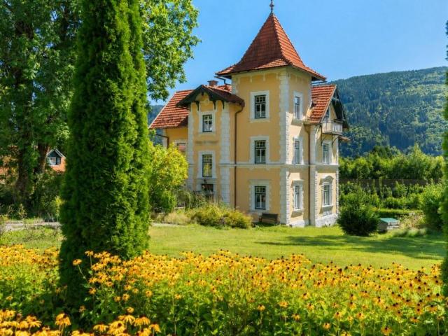 Haus kaufen in Stiegl, Steindorf am Ossiacher See