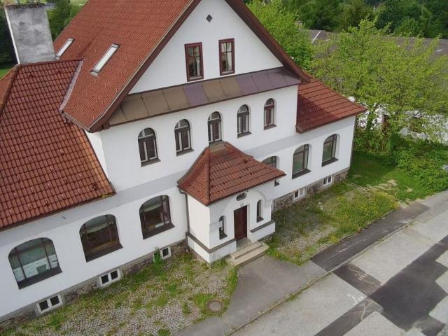 Immobilie kaufen in Hausbach, Schwarzenau