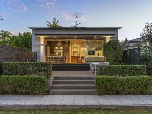 House for sale in Grey Lynn