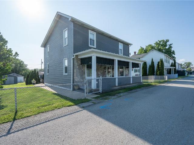 House for sale in Scottdale, Pennsylvania