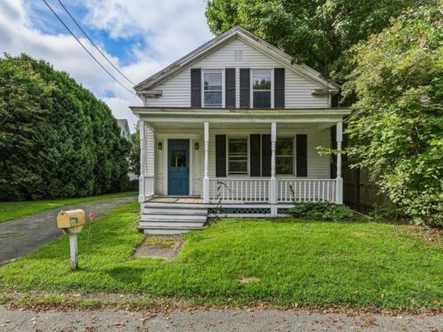House for sale in Sunderland, Franklin County