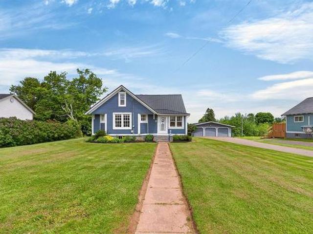 House for sale in Prince, Prince Edward Island