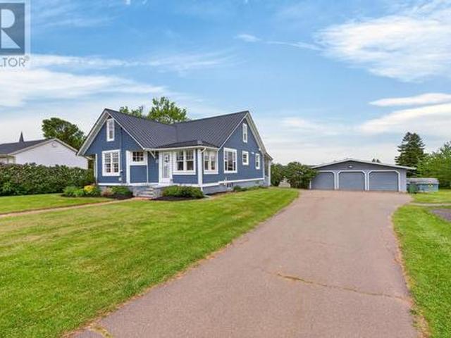 House for sale in Prince, Prince Edward Island