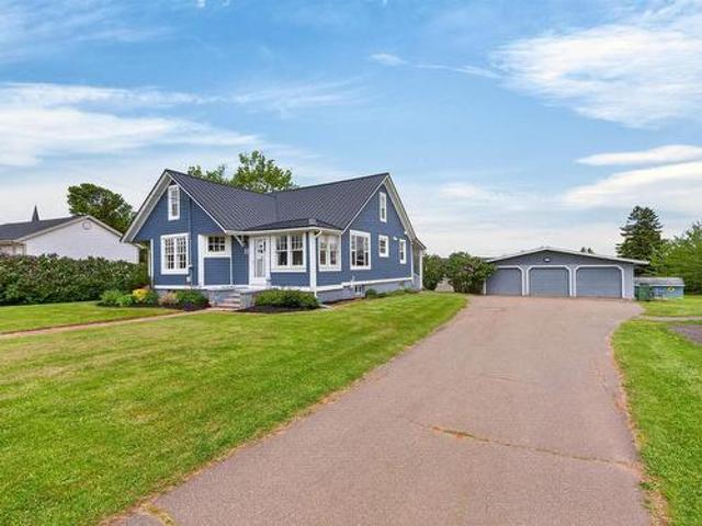 House for sale in Prince, Prince Edward Island