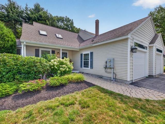 Townhouse for sale in Wells, Maine