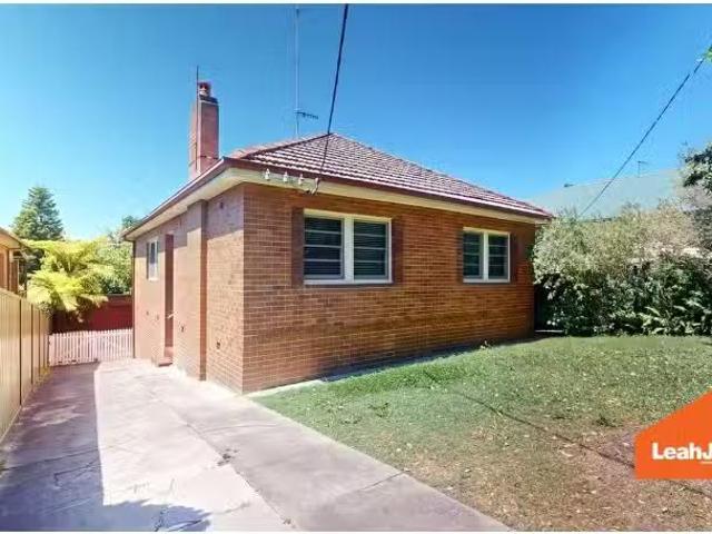 House for rent in Newcastle, Newcastle-Maitland