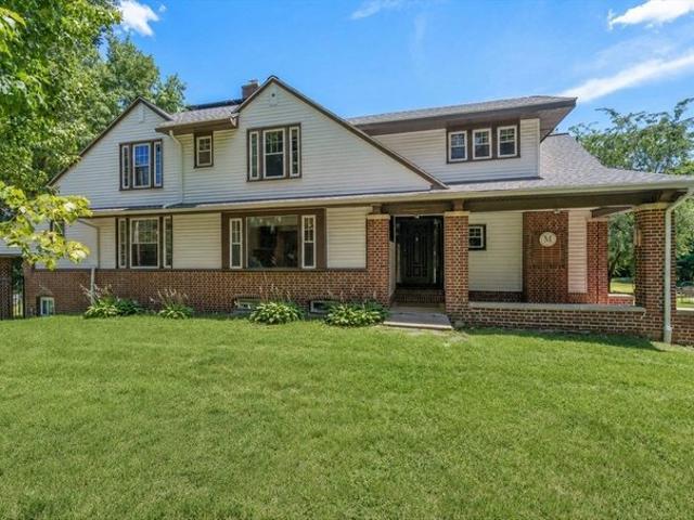 House for sale in Bellingham, Massachusetts