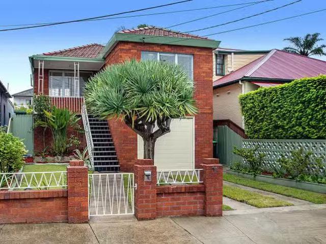 House for rent in Sydney, New South Wales