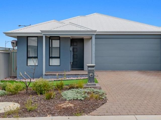 Apartment for rent in Alkimos, Western Australia