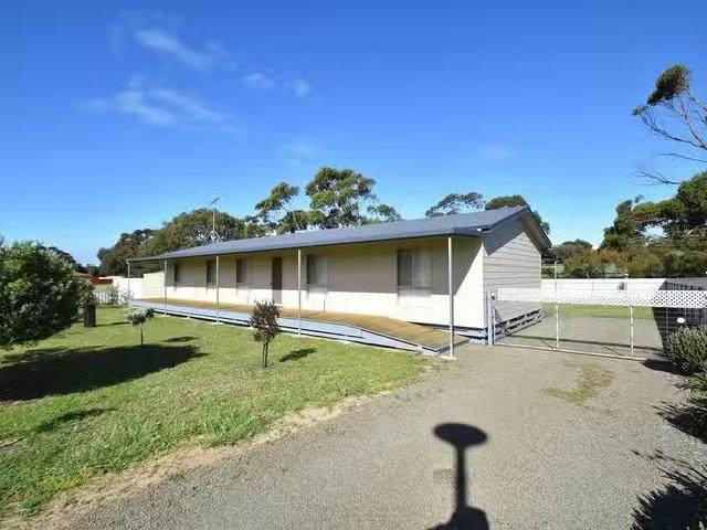 House for rent in American River, South Australia