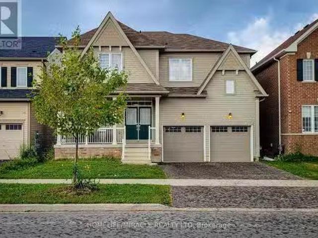 House for sale in Niagara, Ontario