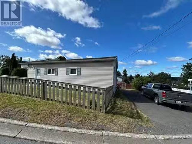 House for sale in Grand Falls-windsor, Newfoundland And Labrador