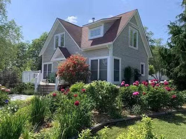 House for sale in Second Peninsula, Nova Scotia