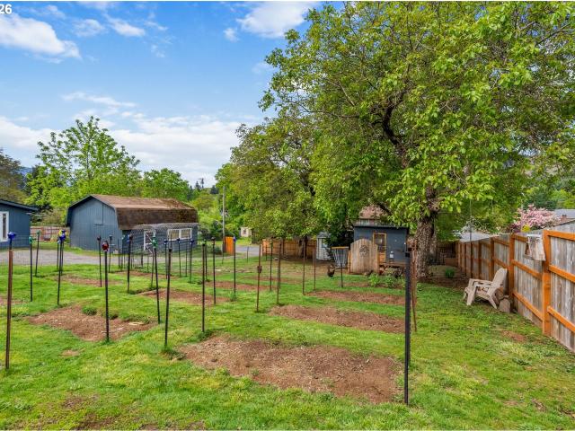 House for sale in Carson, Washington