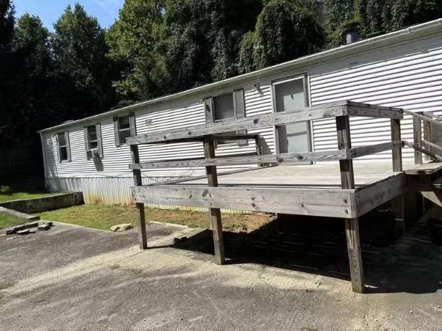 House for rent in Asheville