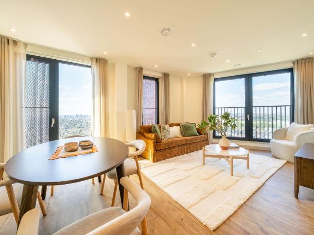 Apartment for rent in Leyton, Greater London
