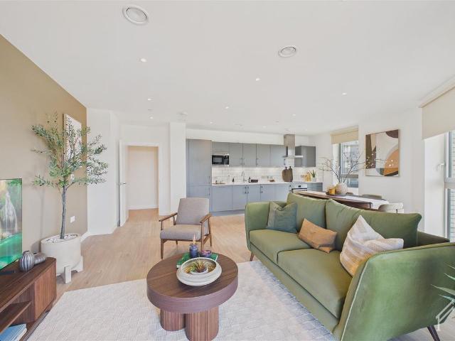 Apartment for rent in Greater London