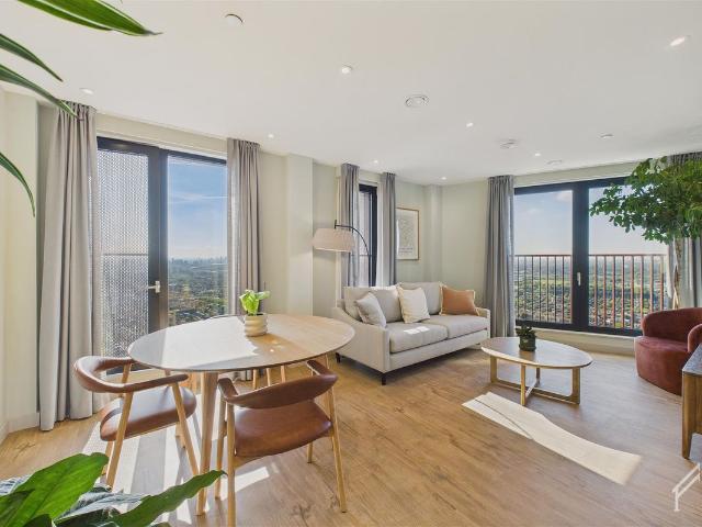 Apartment for rent in Greater London