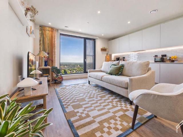 Apartment for rent in London Borough of Waltham Forest, Greater London