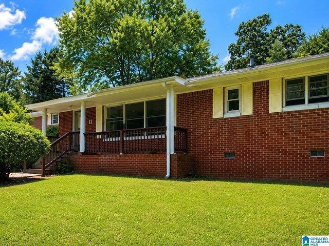 House for sale in Russellville, Alabama