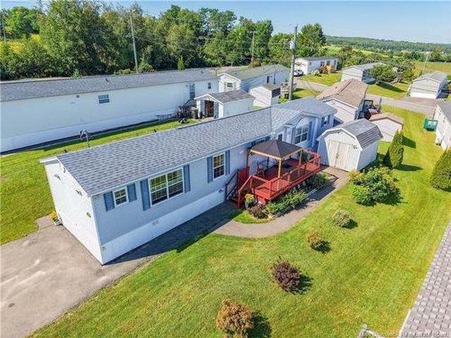 House for sale in Fredericton, New Brunswick
