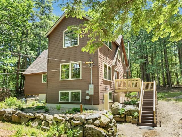 House for sale in New Hampshire