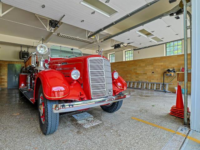 Commercial for sale in Chappaqua, New York
