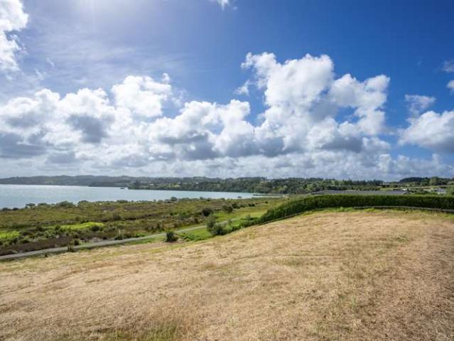 Land for sale in Parua Bay, Northland