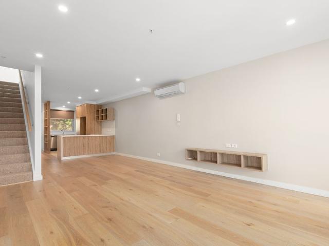 Townhouse for rent in Camerons Creek, Victoria