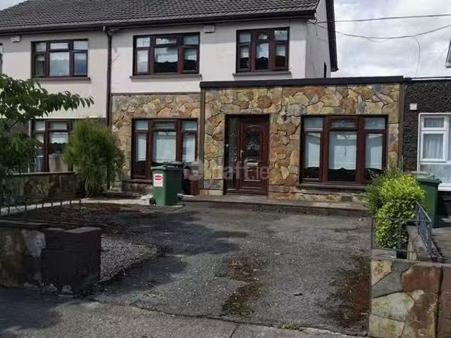 House to rent